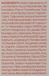 Ампула для усунення темних плям з абрикосом I'm from Apricot Dark Spot Drop Ampoule 10 мл - мініатюра 3