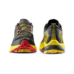 Кросівки LaSportiva Jackal II 44.5 Black/Yellow (1052-56J999100 44,5) - мініатюра 6