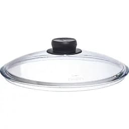 Кришка Pyrex Bombe з кнопкою 28 см (B28CL00) - мініатюра 3
