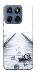 Чохол Demsky Сталкер 3 для Motorola Edge 60 Fusion