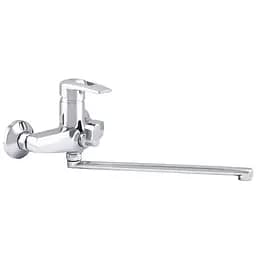 Змішувач для ванни Zerix ESV-A446 ZX2928 Хром