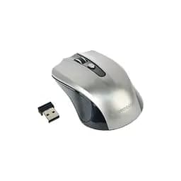 Мишка Gembird MUSW-4B-04-BG Grey+Black (MUSW-4B-04-BG) - мініатюра 2