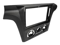 Перехідна рамка Mitsubishi Outlander Carav 22-2124 - мініатюра 2