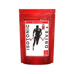 Ізотонік AB Pro Isotonic Drive, 250 грам - Вишня-м'ята
