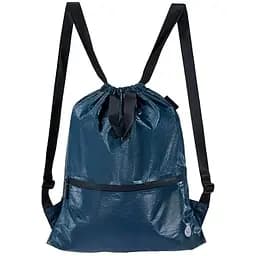Рюкзак RunMi 90 Points Lightweight Urban Drawstring Backpack Blue