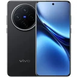 Смартфон Vivo X200 16/512Gb Black Global version