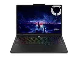 Ноутбук Lenovo Legion Pro 5 16IAX10 Black (83F3000GUS)