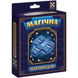 Настольная игра Vladi Toys набор для фокусов. Волшебная коллекция. Невероятное восстановление (VT6012-03)