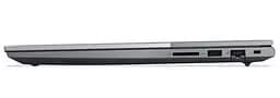 Ноутбук Lenovo 16 ThinkBook 16-G9 WUXGA IPS AG/Ryzen 7 250/32GB/512SSD/UMA/DOS/Gray (21UT000QRA) - мініатюра 10