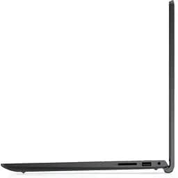 Ноутбук Dell Inspiron 3520, Intel Core i5 1235U, 8 ГБ пам'яті, 512 ГБ SSD, 15, 6 FullHD, дисплей 120 Гц, чорний, Windows 11 Pro - мініатюра 5