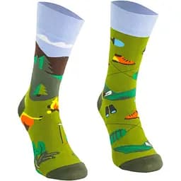 Носки Comodo SM1 39-42 M Camp (COMO-SM-1-28-8320)