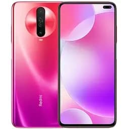 Смартфон Xiaomi Redmi K30 8/256Gb Red (Asian Version)