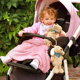 Музична іграшка BabyOno Цуценя Віллі 13x29 см - мініатюра 4