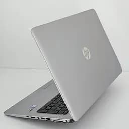 Ноутбук HP EliteBook 850 G4 FHD (i5-7200U/8/256SSD) - Class A- "Б/В" - мініатюра 6