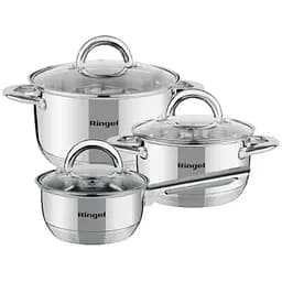 Набір посуду Ringel Leipzig, 6 предметів (6533637)