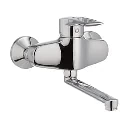 Змішувач для кухні Haiba HANSBERG 005 (HB0192)