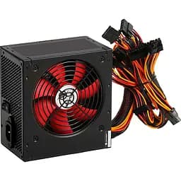 Блок живлення Highpower 600W 80+ Bronze (HPE-600BR-A12S)