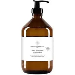 Жидкое мыло для рук и тела Essential Parfums Bois Imperial 500 мл