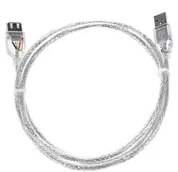 Удлинитель AM/AF USB 2.0 Voltronic 10m