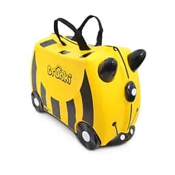 Детский чемодан Trunki Bernard Bumble Bee (0044-GB01-UKV)
