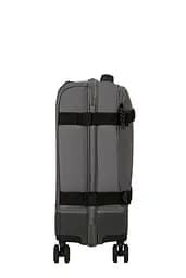 Валіза American Tourister URBAN TRACK 55 см DARK GREY 55x40x23 MD1*08009 - мініатюра 9