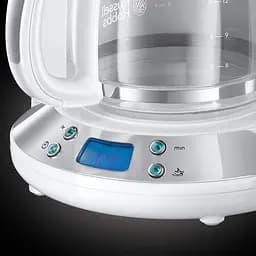 Крапельна кавоварка Russell Hobbs Inspire 24390-56 - мініатюра 4