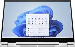 Ноутбук HP ENVY x360 13-bf0006ru 13.3' WUXGA IPS Touch, Intel i5-1230U, 16GB, F1024GB, UMA, Win11, серебристый (825D3EA)