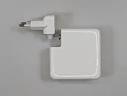 Блок живлення для ноутбука Apple MacBook Pro A2338 87W V 4.3A (BP58)