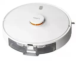 Робот-пилосос Xiaomi Lydsto R1 Vacuum Robot білий EU - мініатюра 2