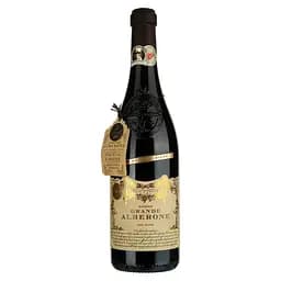 Вино Grande Alberone Vino Rosso d'Italia, красное, сухое, 0,75 л