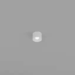 Точковий світильник Skarlat RSLC78029 8W WH 3000K