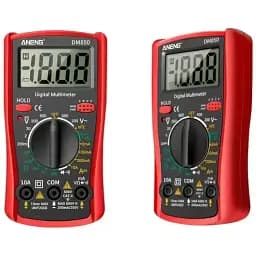 Мультиметр Aneng dm850 - Automatic Professional Digital Multimeter