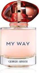Парфюмированная вода Giorgio Armani My Way Ylang 30 мл