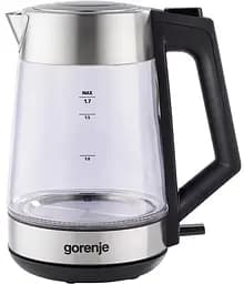 Електрочайник Gorenje K17OGS (7183598)