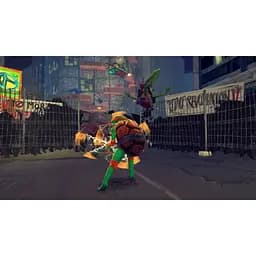 Ключ активації Microsoft Teenage Mutant Ninja Turtles: Mutants Unleashed - Digital Deluxe Edition для Xbox One/Series S/X - мініатюра 7