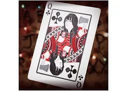 Карти гральні United States Playing Card Company Theory11 Stranger Things (PC_ST) - мініатюра 6