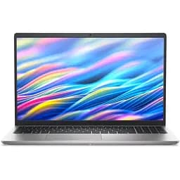 Ноутбук Dell 15 DC15250 FHD AG/Intel i5-1334U/16GB/1TB/UMA/Lin/Silver (DC15250RPLU012UA_UBU)