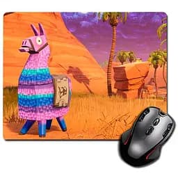 Ігрова поверхня Nextprint Лама Фортнайт Llama Fortnite 300 х 250 мм (825259)