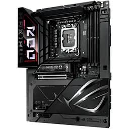 Материнська плата Asus ROG Maximus Z890 HERO BTF - мініатюра 7