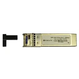 Модуль SFP SFPd-1SM-1550nm-3SC FoxGate - мініатюра 3