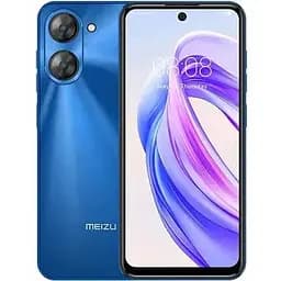 Смартфон Meizu Mblu 21 4/64Gb Blue (Global Version)