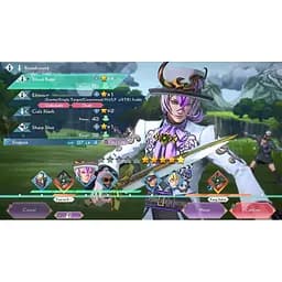Гра SaGa Emerald Beyond (англійська версія) (Nintendo Switch) - мініатюра 3