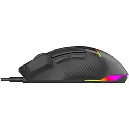 Миша GamePro чорна (GM300B) - мініатюра 5
