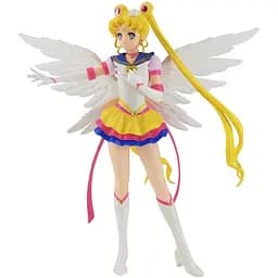 Фигурка Banpresto Glitter and Glamours Sailor Moon Сейлор Мун 23 см B GG GE SM