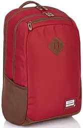 Рюкзак молодіжний Head Astra 21L Бордовий