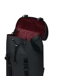 Рюкзак 15" Lipault LOST IN BERLIN BLACK 40х25х16 P90*09020 - мініатюра 4