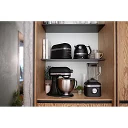 Тостер KitchenAid 5KMT2204EOB - мініатюра 6