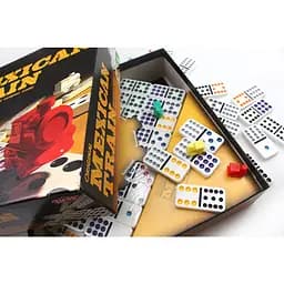 Настільна гра Tactic Мексиканський експрес (54005) - мініатюра 4