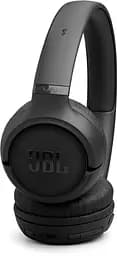 Навушники JBL Tune 530BT Black (JBLT530BTBLK) - мініатюра 6