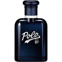 Туалетна вода тестер Ralph Lauren Polo 67 125 мл